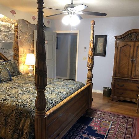Ramsey Canyon B&B Nicksville Exterior foto