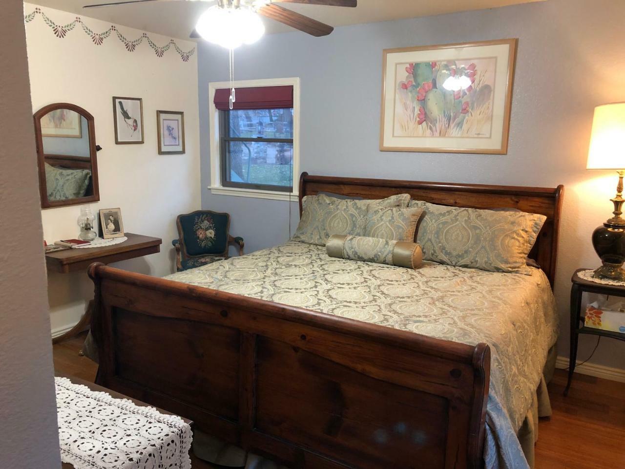Ramsey Canyon B&B Nicksville Exterior foto